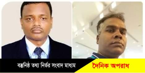 মুন্সীগঞ্জের শ্রীনগর উপজেলা প্রেসক্লাবের ২ জন সাংবাদিক স্কুল ম্যানেজিং কমিটির সভাপতি নির্বাচিত