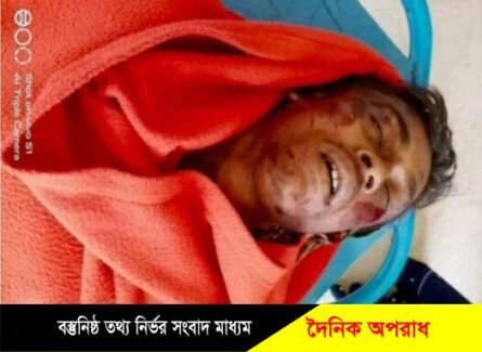 সীমান্ত পেরিয়ে ভারতে অনুপ্রবেশ: বাংলাদেশি যুবককে পিটিয়ে হত্যা