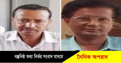 ওবায়দুল কাদেরকে কটুক্তি: দুই আ.লীগ নেতাকে বহিষ্কারের সুপারিশ