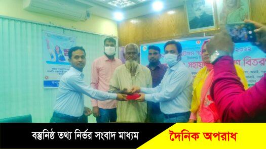 নওগাঁর আত্রাইয়ে বিশ্ব অটিজম সচেতনতা দিবস পালন