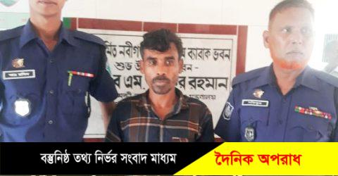 নবীগঞ্জের বান্দের বাজারে ৬০ পিস ইয়াবা সহ মাদক ব্যবসায়ীকে গ্রেফতার করেছে পুলিশ৷ 