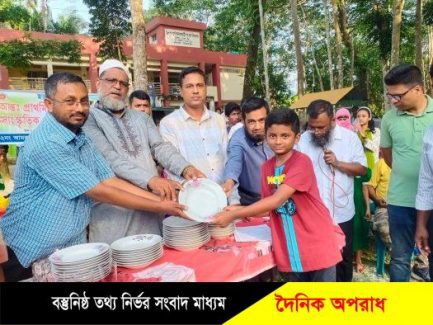 কাউখালীতে আন্তঃপ্রাথমিক বিদ্যালয়ের বার্ষিক ক্রীড়া ও সাংস্কৃতিক প্রতিযোগিতা অনুষ্ঠিত। 