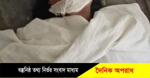 মোবাইল নিয়ে স্বামীর সাথে ঝগড়ায় প্রাণ গলে গৃহবধূর