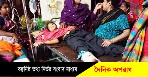 কুষ্টিয়ায় ট্রাকের ধাক্কায় মা ও মেয়ের মৃত্যু আহত পিতা 