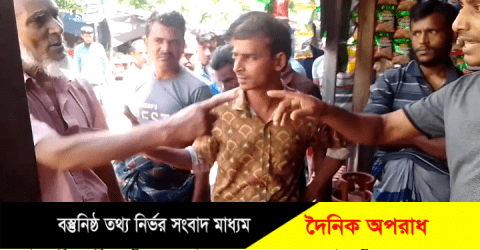 কাউখালীতে মুক্তিযোদ্ধা ও মুক্তিযোদ্ধা সন্তানের উপরে হামলা