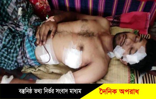 খুলনায় একদিনের ব্যবধানে আবার খুন, নিহত কলেজ ছাত্র