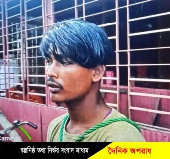 নোয়াখালী কবিরহাটে শিশু ধর্ষণ চেষ্টায় আটক-১