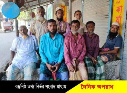 কলাপাড়ায় প্রতিদিনই বসছে দিন-মজুর ক্রয়-বিক্রয়ের বাজার ॥