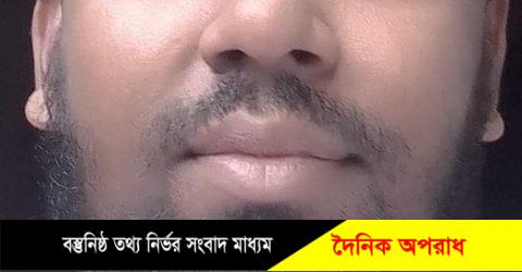 সেনবাগে ট্রাক চাপায় যুবক নিহত