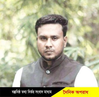 হবিগঞ্জ -১ আসনে আওয়ামী লীগের মনোনয়ন প্রত্যাশী দুলাল  আহমদ তালুকদার৷ 