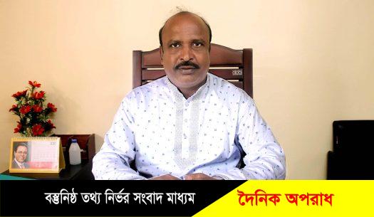 নন্দীগ্রাম উপজেলার জনগণের কল্যাণে নিরলসভাবে কাজ করছে ভাইস চেয়ারম্যান দুলাল চন্দ্র মহন্ত