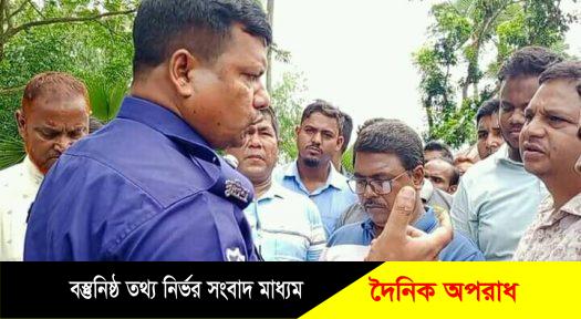 নন্দীগ্রামে আওয়ামী লীগ-বিএনপির সমাবেশকে কেন্দ্র করে ১৪৪ ধারা জারি