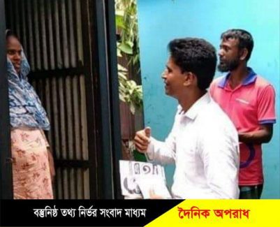 সিরাজদিখান উচ্চ বিদ্যালয় পরিচালনা পর্ষদের অভিভাবক প্রতিনিধি নির্বাচনে প্রচারনায় ব্যস্ত সময় পার করছেন প্রার্থীরা