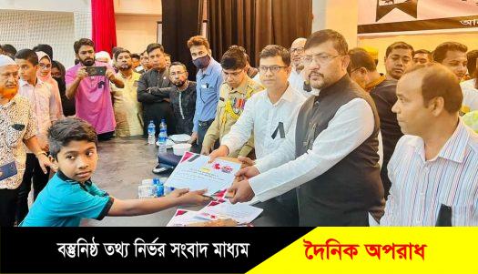 শোককে শক্তিতে রুপান্তরের মাধ্যমে শেখ হাসিনার নেতৃত্বে দেশকে সমৃদ্ধির পথে এগিয়ে নিতে হবে- এমপি শাওন 