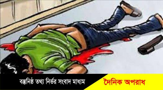 নন্দীগ্রামে পিকআপ খাদে পড়ে এক ব্যবসায়ী নিহত