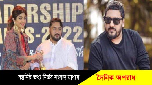 চলচ্চিত্রের পুরস্কারপ্রাপ্ত তরুণ কণ্ঠশিল্পী ফারদিন বাংলাদেশ, ভারত ও অস্ট্রেলিয়ার এবার সিনামা করতে যাচ্ছে