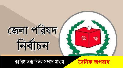 রাজবাড়ীতে জেলা পরিষদ নির্বাচনে মনোনয়ন পত্র দাখিল করলেন ৪৫ জন