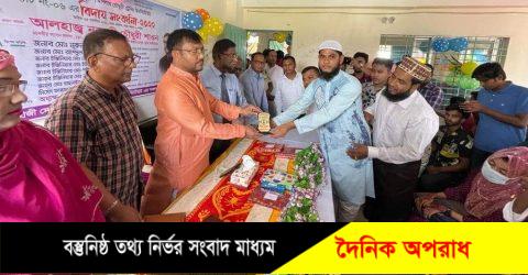 প্রধানমন্ত্রী শেখ হাসিনা সরকার ৫০ শতাংশ শিক্ষার্থীকে কারিগরি শিক্ষায় শিক্ষিত করতে কাজ করে যাচ্ছে  – এমপি শাওন