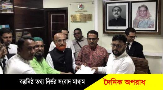 জেলা পরিষদ নির্বাচনে সদস্য পদে হাবিবুর রহমান জনপ্রিয়তার শীর্ষে