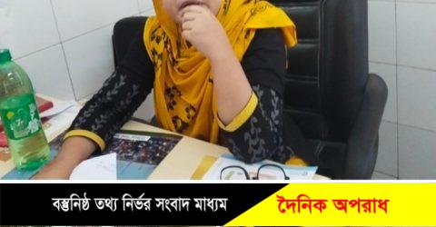 নওগাঁ সদর হাসপাতালের সাংবাদিককে লাঞ্ছিত করার অভিযোগ 