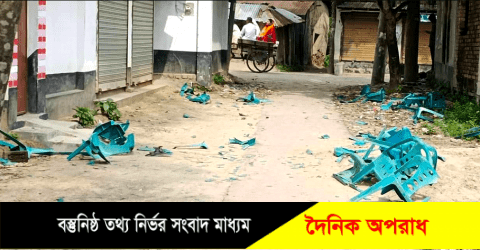 ক্রমশ উত্তপ্ত হয়ে উঠছে নন্দীগ্রামের রাজনীতির মাঠ