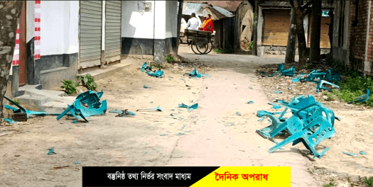 ক্রমশ উত্তপ্ত হয়ে উঠছে নন্দীগ্রামের রাজনীতির মাঠ