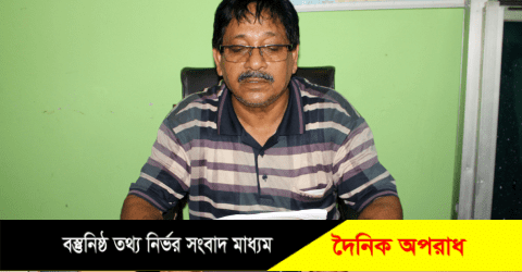 নন্দীগ্রামে রাস্তা নিয়ে বিরোধ বিষয়ে আজিজুর রহমানের পাল্টা সংবাদ সম্মেলন