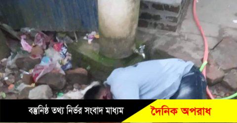 রাজবাড়ীতে দুর্বৃত্তদের গুলিতে মুরগী ব্যবসায়ী নিহত