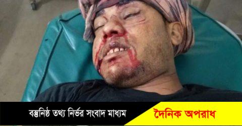 বেগমগঞ্জে মাইক্রোবাস-মোটরসাইকেল সংঘর্ষ প্রবাসী নিহত