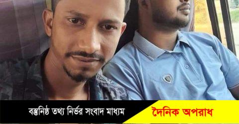 সেনবাগে আওয়ামীলীগ নেতাকে মারধর দুই ছাত্রলীগ কর্মী গ্রেফতার