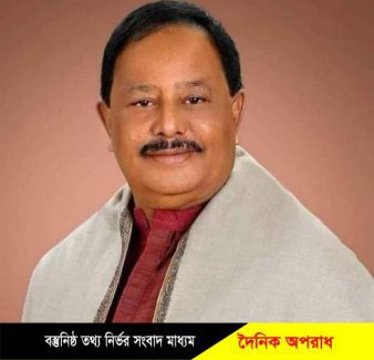 হবিগন্জে আবারও  ডা. মুশফিক হুসেন চৌধুরী  জেলা পরিষদের চেয়ারম্যান নির্বাচিত