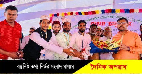 প্রধান মন্ত্রী শেখ হাসিনা দক্ষ মানব সম্পদ করতে শিক্ষা ক্ষেত্রে ব্যাপক গুরুত্ব দিচ্ছেন – এমপি শাওন