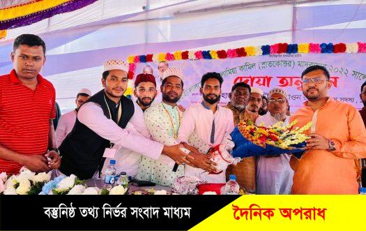 প্রধান মন্ত্রী শেখ হাসিনা দক্ষ মানব সম্পদ করতে শিক্ষা ক্ষেত্রে ব্যাপক গুরুত্ব দিচ্ছেন – এমপি শাওন