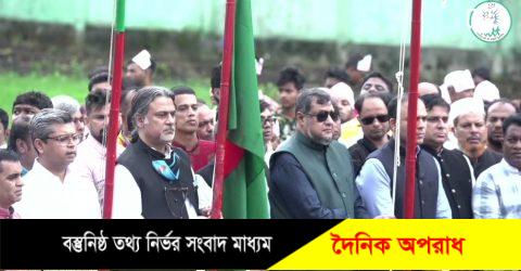 বিএনপি যদি সহিংসতা করে তাহলে যুবলীগ ও শক্তি প্রয়োগ করবে।