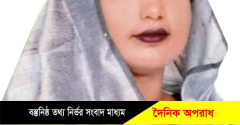 নারায়ণগঞ্জ জেলা পরিষদ নির্বাচনে  রূপগঞ্জের শীলা রাণী পাল বিজয়ী