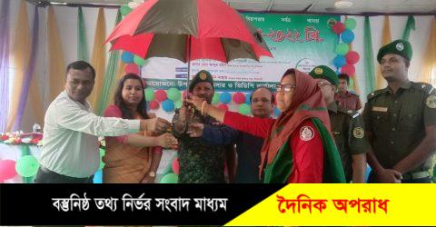 নীলফামারীতে আনসার ও ভিডিপির উপজেলা সমাবেশ অনুষ্ঠিত 