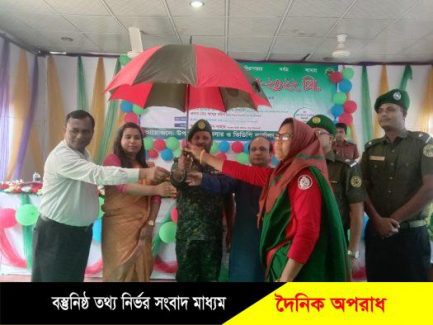 নীলফামারীতে আনসার ও ভিডিপির উপজেলা সমাবেশ অনুষ্ঠিত 