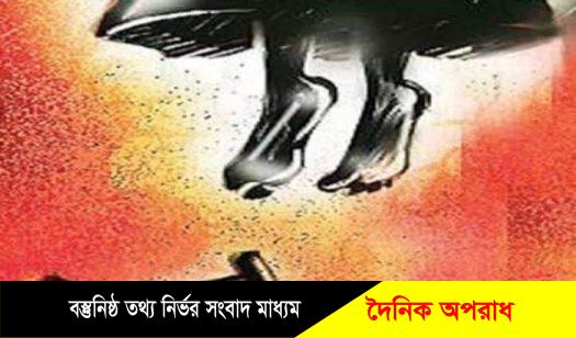 পঞ্চগড়ের তেঁতুলিয়া বুদ্ধি প্রতিবন্ধীর ঝুলন্ত মরদেহ উদ্ধার