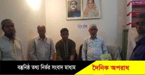 পিরোজপুরের কাউখালীতে অটো টেম্পু মালিক সমিতির নির্বাচন অনুষ্ঠিত,পরে ফলাফল ঘোষণা 