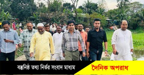 রূপগঞ্জে পাড়াগাঁও সরকারি প্রাথমিক বিদ্যালয়ে বার্ষিক ক্রিয়া প্রতিযোগিতা অনুষ্ঠান।রূপগঞ্জ 