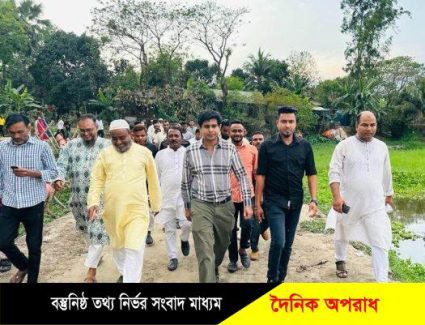 রূপগঞ্জে পাড়াগাঁও সরকারি প্রাথমিক বিদ্যালয়ে বার্ষিক ক্রিয়া প্রতিযোগিতা অনুষ্ঠান।রূপগঞ্জ 