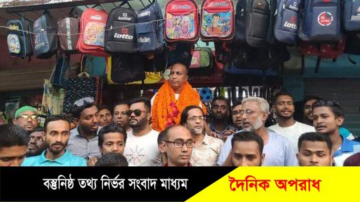 সুতাং থিয়েটারের সভাপতি গোলাম কিবরিয়া রায়হান হবিগঞ্জ পিডিবির মামলা থেকে জামিনে মুক্ত