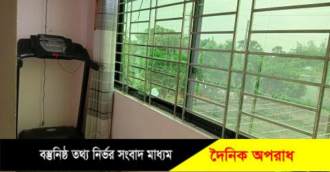 রূপগঞ্জের পূর্বাচলে ডাকাত আতঙ্কে দিন কাটাচ্ছে স্থানীয়রা