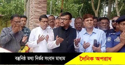 প্রধানমন্ত্রী শেখ হাসিনার নির্দেশে নতুন নতুন কর্মসংস্থান সৃষ্টির লক্ষ্যে কাজ করছে তথ্য ও যোগাযোগ প্রযুক্তি মন্ত্রণালয়- আইসিটি প্রতিমন্ত্রী পলক