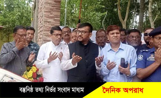 প্রধানমন্ত্রী শেখ হাসিনার নির্দেশে নতুন নতুন কর্মসংস্থান সৃষ্টির লক্ষ্যে কাজ করছে তথ্য ও যোগাযোগ প্রযুক্তি মন্ত্রণালয়- আইসিটি প্রতিমন্ত্রী পলক