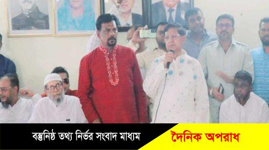 গোলাম দস্তগীর গাজীকে মাঠ গোছানোর নির্দেশ প্রধানমন্ত্রীর