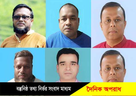 নূরপুর ইউনিয়নের শাহজীবাজার সরকারি প্রাথমিক বিদ্যালয়ের ৮ ও ৯ নং ওয়ার্ডের কেন্দ্র কমিটি গঠন।