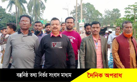 রূপগঞ্জে জয়নাল হাজারী নির্বাচনী প্রচারণা ও গণসংযোগ ৷৷ 