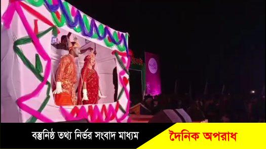 কুয়াকাটা সৈকতে পর্যটকরা মাতোয়ারা ফানুস উৎসব, রাখাইনদের মনোমুগদ্ধকর নৃত্য ও পুতুল নাচে