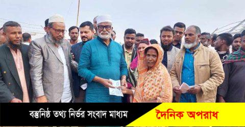 রূপগঞ্জে তৃনমুল বিএনপির প্রার্থীর তৈমুর আলম খন্দকারের  নির্বাচনী প্রচারনা।